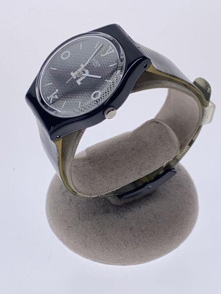 SWATCH(スウォッチ) / YOKO ONO/腕時計/-- | 中古品の販売・通販なら 