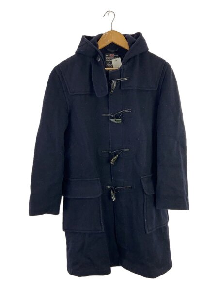 GLOVER ALL 70's イングランド製 ダッフルコート Gloverall