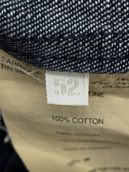 【2000s】miu miu デニム テーラードジャケット アーカイブ