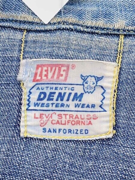 Levi