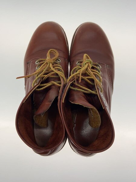 売り出し価格 レッドウィング 9105 RED WING 【公式通販】