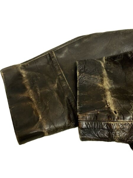 EURO VINTAGE(ユーロヴィンテージ) / 40-50s/ドイツ軍/RIES/ダブル