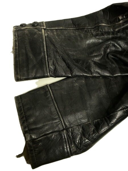 その他ブランド(ソノタブランド) / Kit Carson/50s/ホースハイド