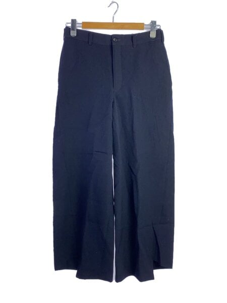 コムデギャルソン オムプリュス デザイン パンツ コムデギャルソン オムプリュスCOMME des GARCONS HOMME PLUS ウール