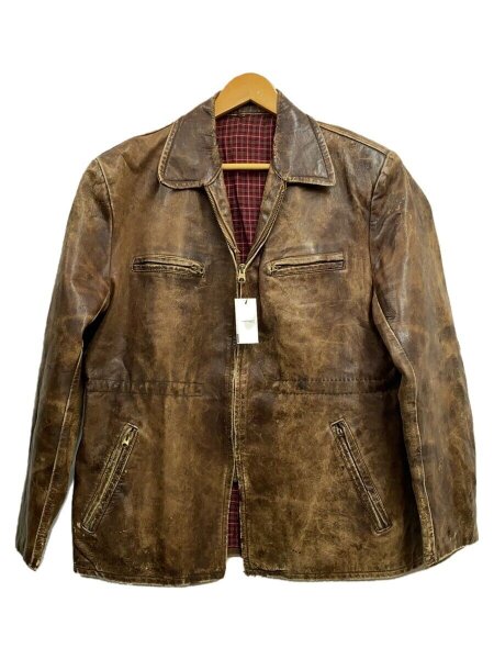 ネット限定】 30's A-1 レザージャケット ビンテージ 40's 50's ネット限定】 30's A-1 レザージャケット ビンテージ 40's 50's