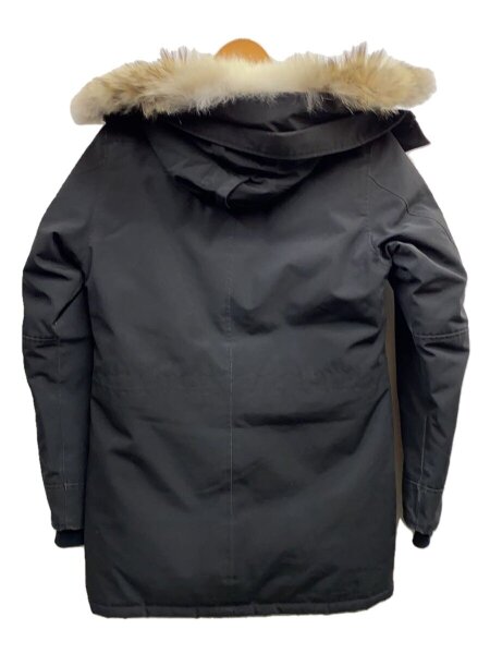 CANADA GOOSE(カナダグース) / BROOKFIELD PARKA/ダウンジャケット/S 