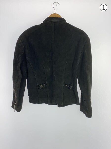 MARITHE FRANCOIS GIRBAULD ブラックジャケット 古着 90-00s MARITHE FRANCOIS GIRBAUD ビッグシルエット ブラック
