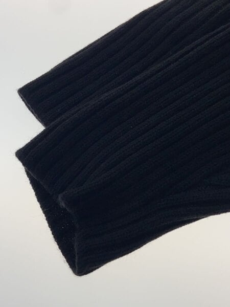 PRADA(プラダ) / 99AW/ハーフジップ/ニット・セーター(厚手)/52/ウール