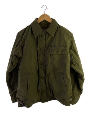 US.NAVYのデッキジャケット検索結果|古着・中古品の通販サイト