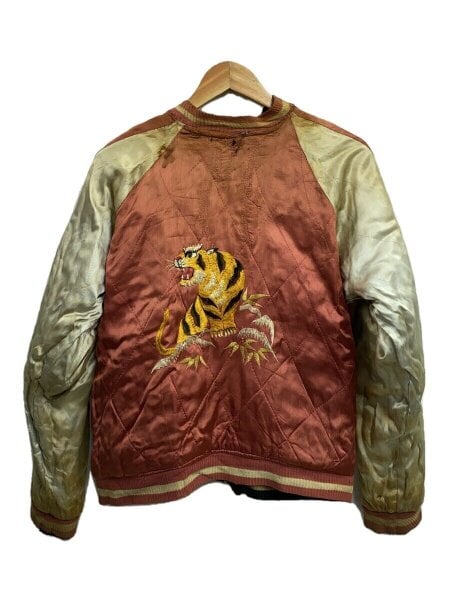 その他ブランド(ソノタブランド) / 50s/GREENLAND/スカジャン/別珍