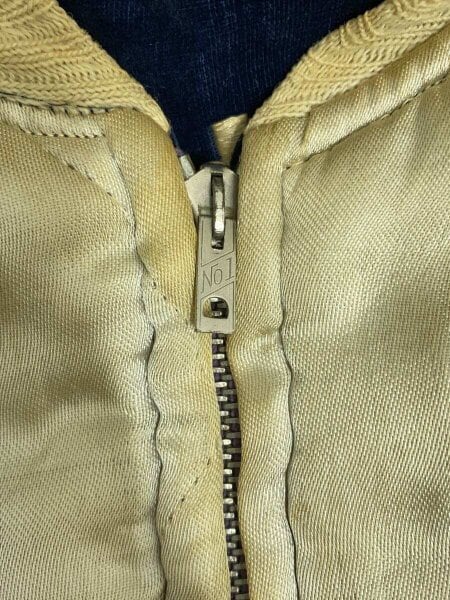 その他ブランド(ソノタブランド) / 50s/OKINAWA/別珍/リバーシブル