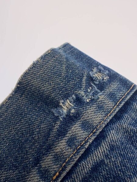 60年代製 LEVIS ビッグE 均等V 70805 kids サイズ８ 60年代製 LEVIS ビッグE 均等V 70805 kids サイズ8
