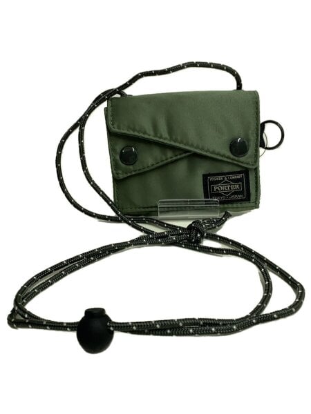 PORTER PX TANKER SLING PURSE 376-26828 PORTER(ポーター) ⁄ PX