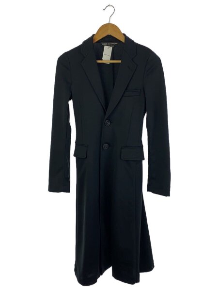 comme des garçons 大人気のロングジャケット COMME des GARCONS HOMME 