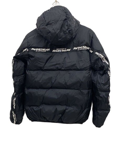 AAPE BY A BATHING APE(エーエイプバイアベイシングエイプ) / ダウン 