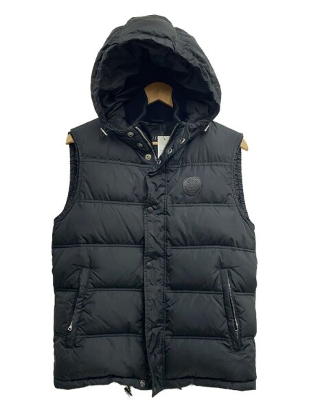 GUCCI(グッチ) / ダウンベスト/44/ナイロン/BLK/298068 Z9687 | 古着の 
