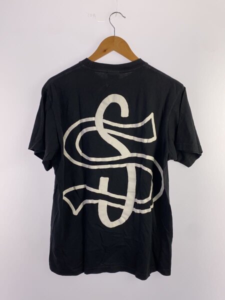 STUSSY(ステューシー) / USA製/BIG LEAGUE PIGMENT DYED TEE/Tシャツ/M 
