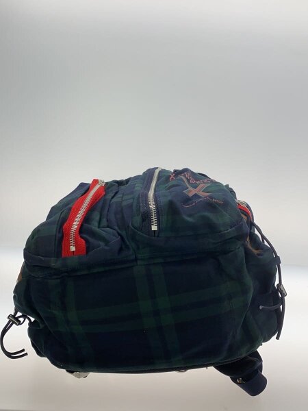 UNDERCOVER(アンダーカバー) / 19SS/THE NEW WARRIORS BACKPACK