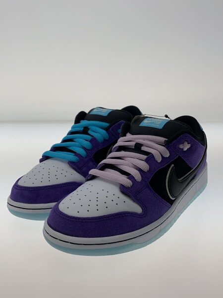 NIKE SB(ナイキエスビー) / ローカットスニーカー/27.5cm/PUP/HJ0513