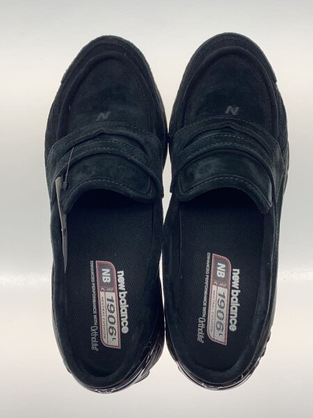 NEW BALANCE(ニューバランス) / ローカットスニーカー/28cm/BLK