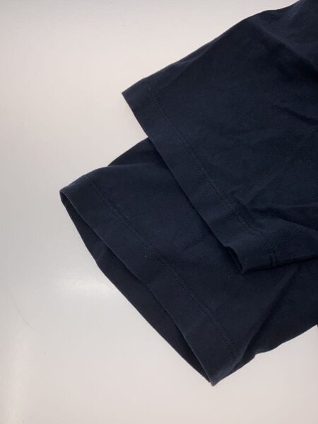 LOEWE(ロエベ) / バルーンサークルTシャツ/バイカラー/Tシャツ/XS