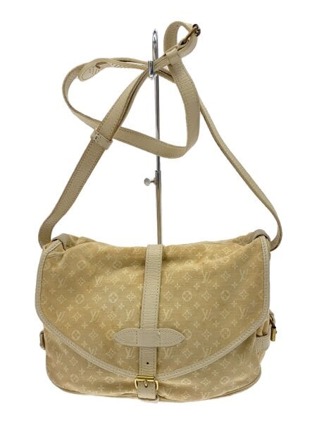 LOUIS VUITTON(ルイヴィトン) / ソミュール30_モノグラム・ミニ・ラン