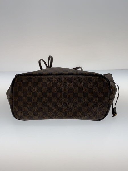 LOUIS VUITTON(ルイヴィトン) / 1)ネヴァーフルMM_ダミエ・エベヌ/PVC