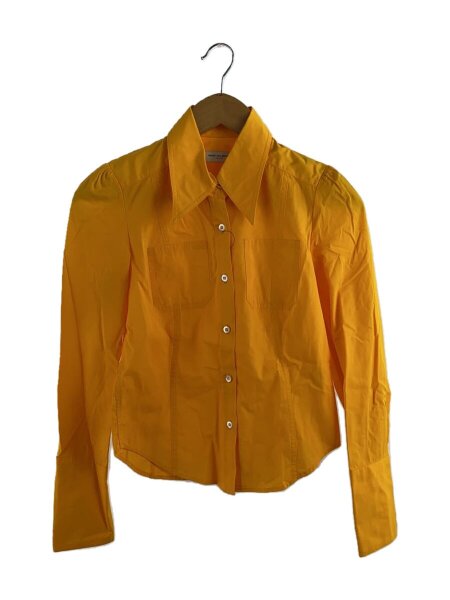 DRIES VAN NOTEN(ドリスヴァンノッテン) / 90s/ライカ期/長袖ブラウス
