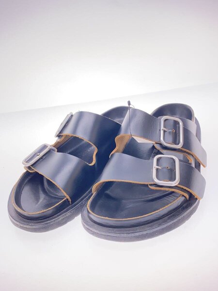 JIL SANDER(ジルサンダー) / Arizona/サンダル/41/BLK | 中古品の販売 