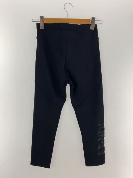 FENDI / レギンス/ボトム/42/レーヨン/BLK FENDI(フェンディ) / レギンス/ボトム/42/レーヨン/BLK | 古着の販売