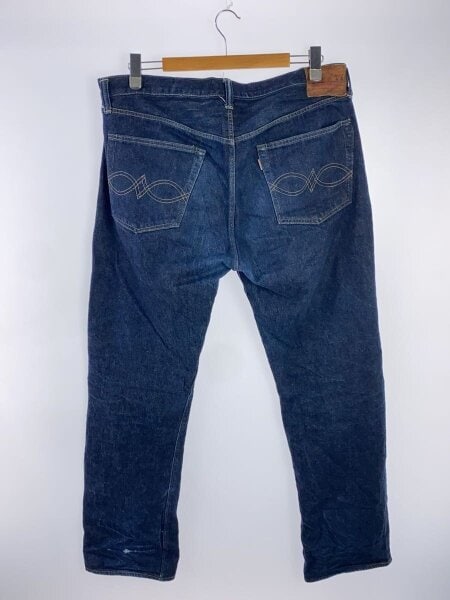 WAREHOUSE / 1000XX/セルビッチ/隠しリベット/ボトム/38/デニム/IDG WAREHOUSE(ウェアハウス) / 1000XX/セルビッチ/隠しリベット/ボトム/38