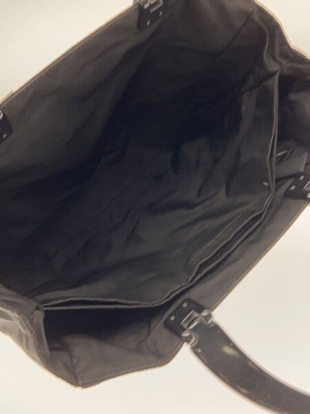 PRADA(プラダ) / プラハンドル/三角プレート/トートバッグ/ナイロン