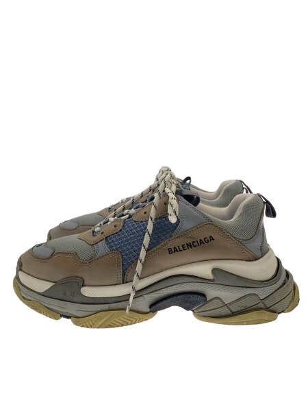 BALENCIAGA(バレンシアガ) / トリプルS/ローカットスニーカー/43 