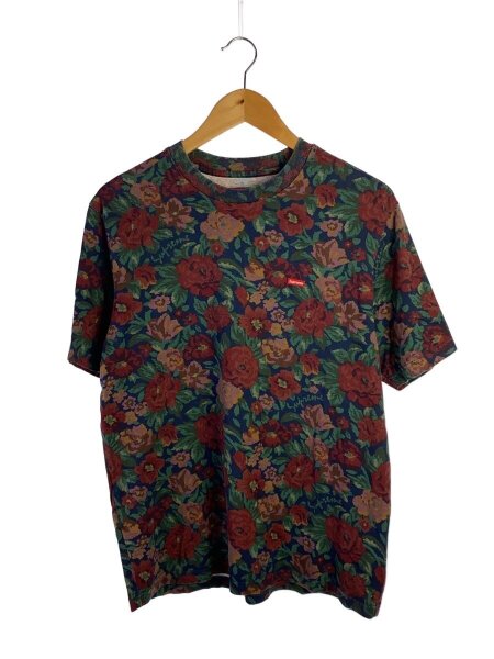Supreme(シュプリーム) / 20AW/Small Box Logo Tee Digi Floral/T 