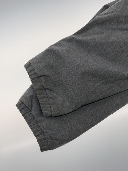 BYBORRE(バイボレ) / マウンテンパーカ/L/ゴアテックス/GRY | 古着の