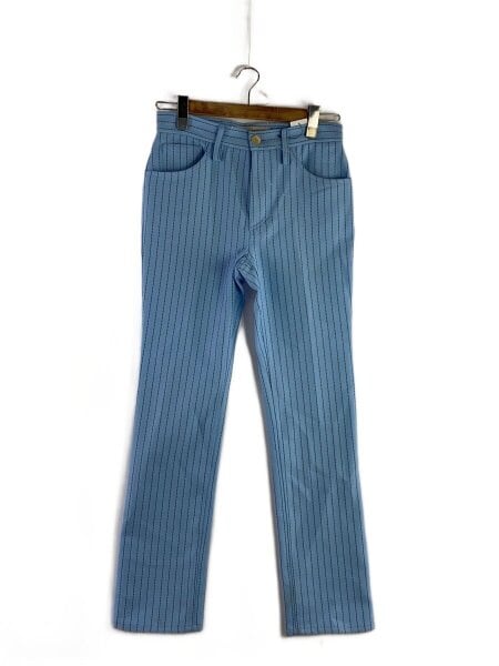 Séfr スラックス Sefr JIRO TROUSER セファ スラックス ブラック Séfr jiro trousers