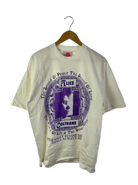 Online Ceramics(オンラインセラミックス) / JOHN COLTRANE/Tシャツ/L 