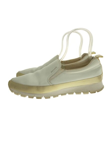 PRADA SPORT(プラダスポーツ) / レザースリッポン/ローカット 