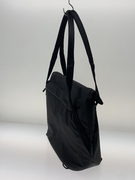 【未使用】Peak Design Everyday Tote 15L ブラック Peak Design(ピークデザイン) / EVERYDAY TOTE 15L/トートバッグ
