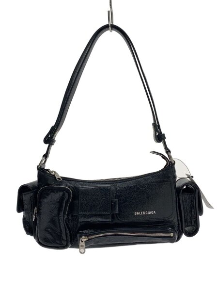 BALENCIAGA(バレンシアガ) / 23AW Small Superbusy Sling Bag/バッグ 