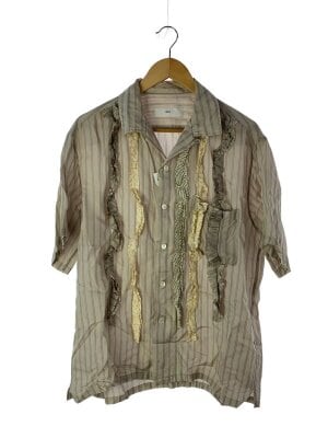 TOGA VIRILIS TOGA ARCHIVESの半袖シャツ検索結果|古着・中古品の通販