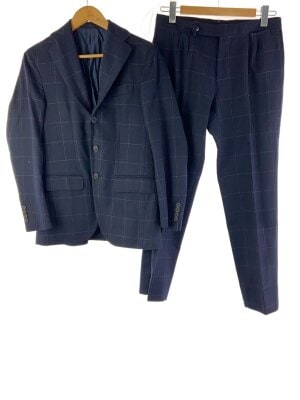 CARUSOのスーツ検索結果|古着・中古品の通販サイト セカンドストリート