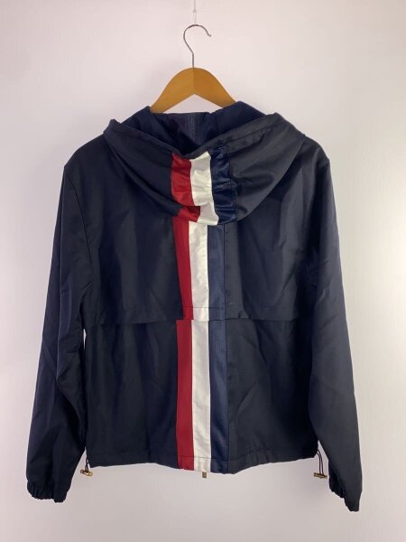 THOM BROWNE. NEW YORK / ジャケット/O/ポリエステル/NVY/MJT087A-02897415 THOM BROWNE. NEW YORK(トムブラウンニューヨーク) / ジャケット/O