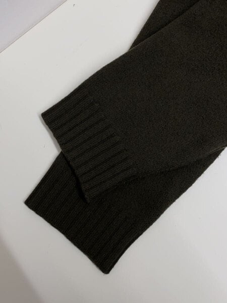 JIL SANDER(ジルサンダー) / ダアブルフェイスカーディカン/゛