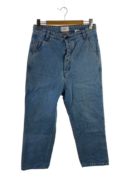 AMI Alexandre Mattiussi - ベストセラーのAMIフィットデニム | ADDICT