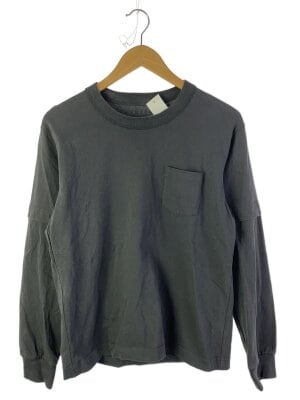 sacaiのロングスリーブT検索結果|古着・中古品の通販サイト セカンド