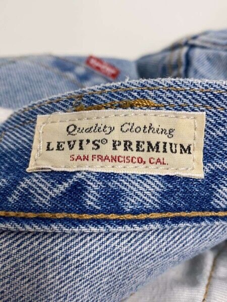 LEVI