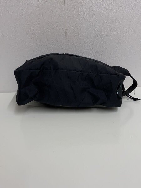 Supreme(シュプリーム) / 18AW/utility bag/バッグ/--/BLK// | 中古品