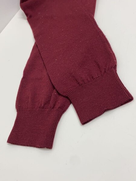 【美品】VISVIM 薄手ウールニット visvim(ヴィズヴィム) / ニット・セーター(薄手)/--/ウール/BRD | 古着
