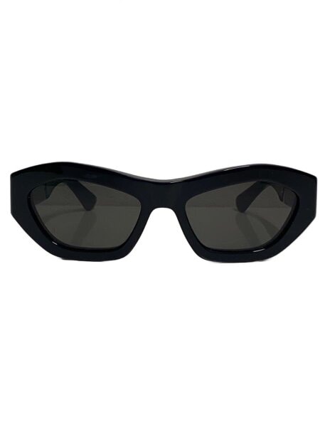 BOTTEGA VENETA(ボッテガヴェネタ) / サングラス/--/プラスチック/BLK 